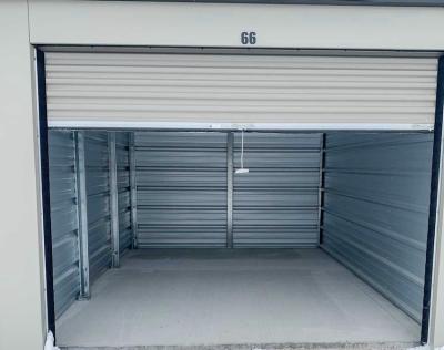 Storage Units at Mini Mall Storage - Almonte Central - 101 Paterson Street, Almonte, ON